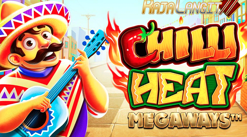 Tips bermain dengan baik agar berhasil di Chilli Heat® Megaways