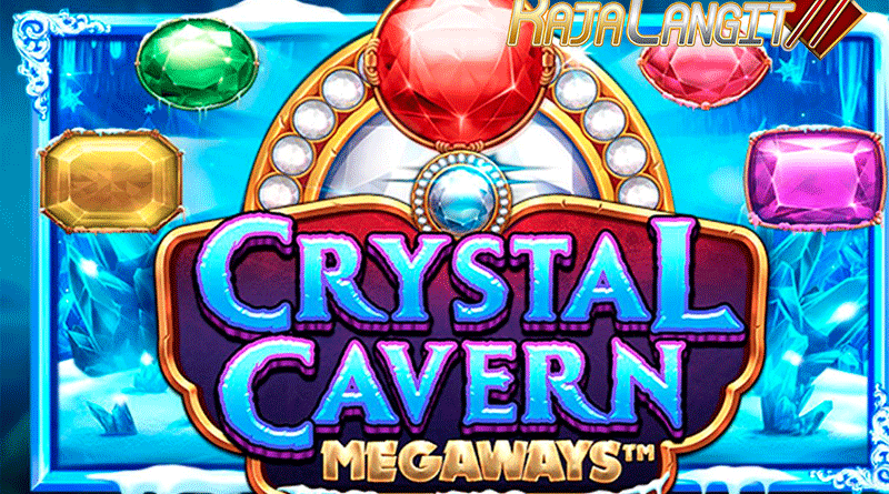 Rahasia mencapai keberhasilan di Crystal Caverns Megaways