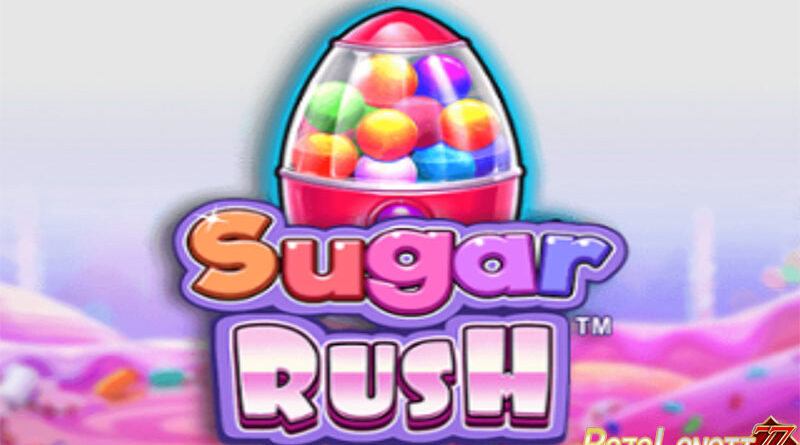 Cara mudah mencapai keberhasilan dalam game Sugar Rush