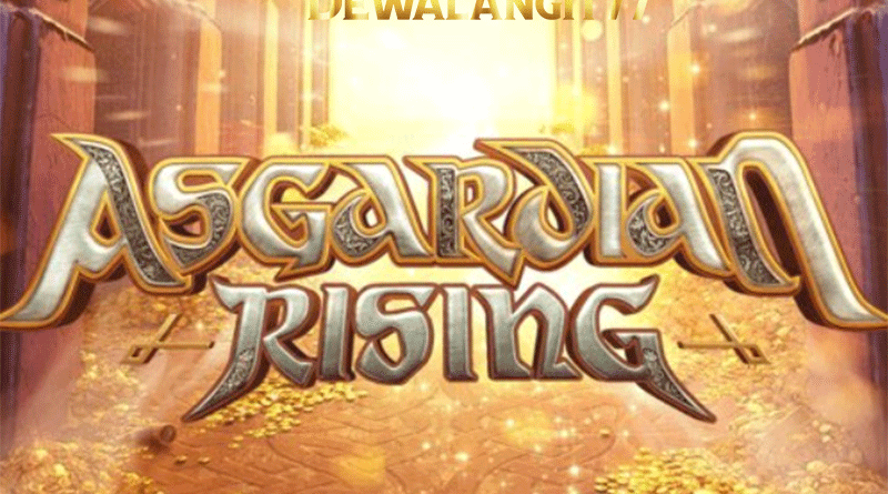 Cara mudah mencapai keberhasilan di game Asgardian Rising