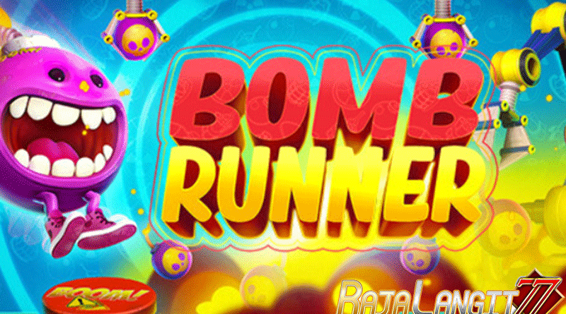 Petunjuk main dengan baik agar menang di game Bomb Runner