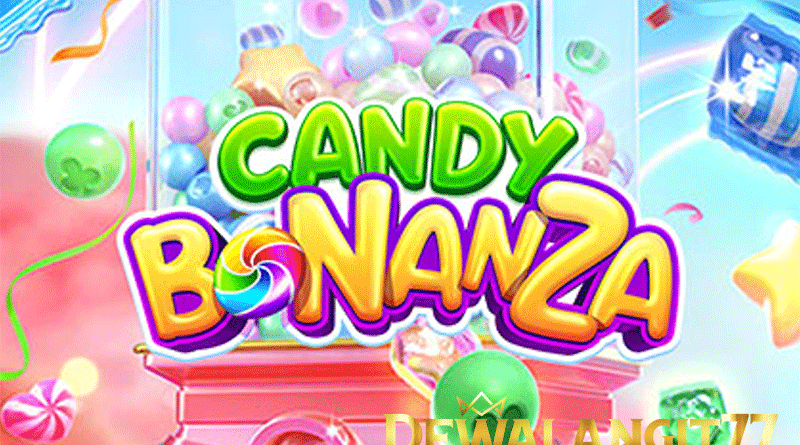 Tips bermain agar capai kemenangan di Candy Bonanza