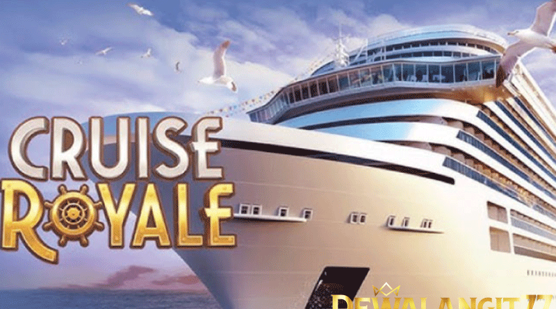 Tips bermain agar capai kemenangan di game Cruise Royale
