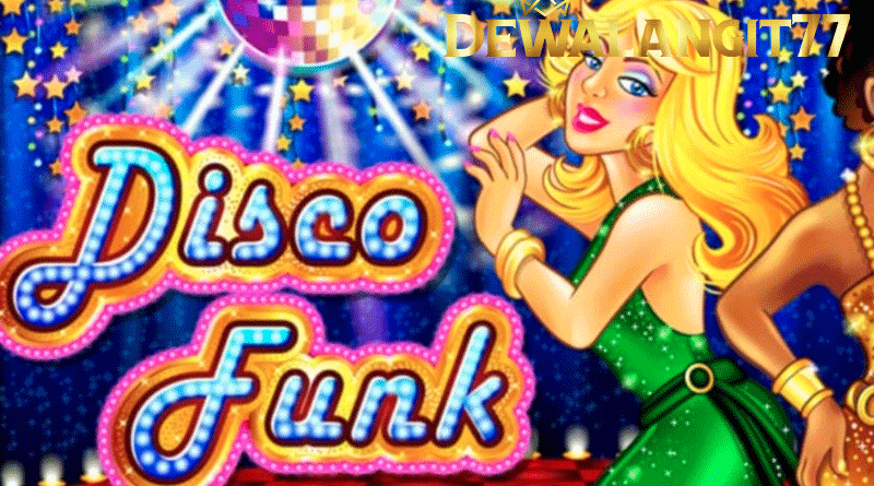 Metode main agar mencapai kemenangan di Disco Funk