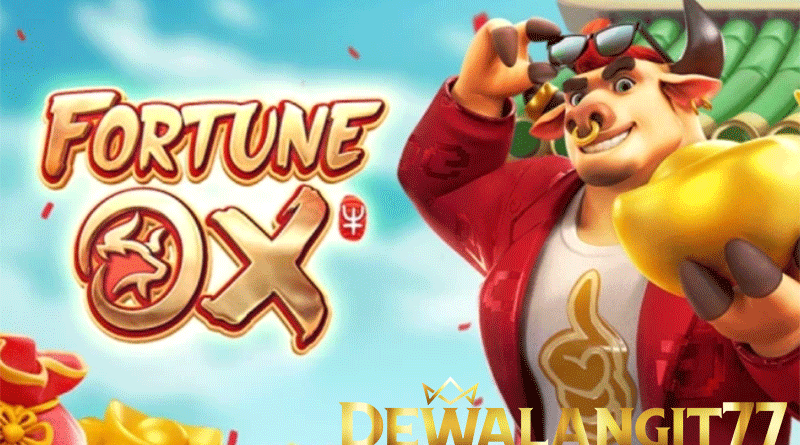 Cara memperoleh kemenangan di permainan Fortune Ox
