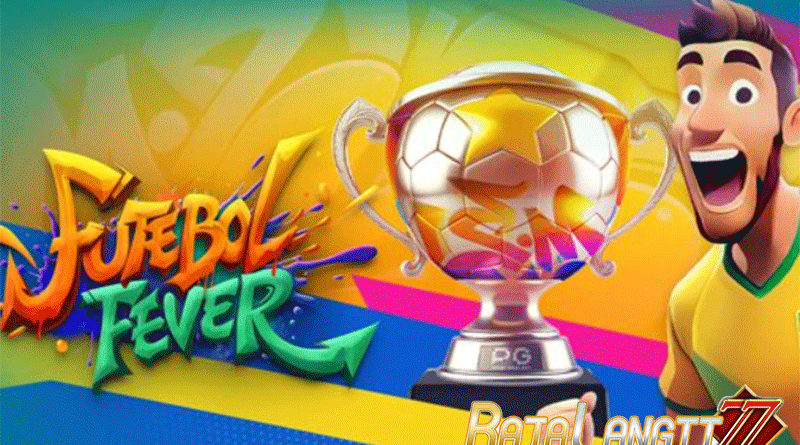 Cara mudah mencapai keberhasilan di game Futebol Fever