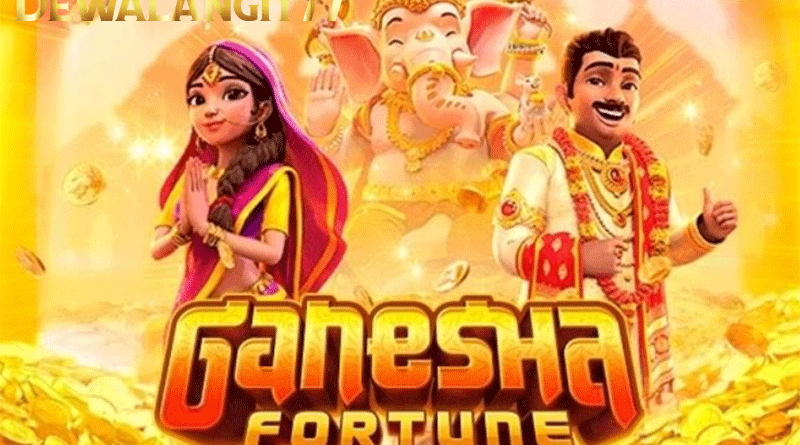 Metode Simpel Memperoleh Kemenangan Dalam Ganesha Fortune