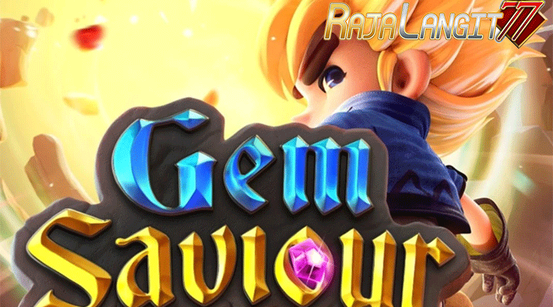 Cara Main Hingga Menang Game Pragmatic Play Gem Saviour