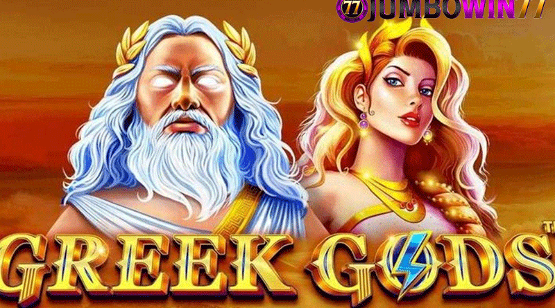 Cara Paling Manjur Menang Main Game di Greek Gods