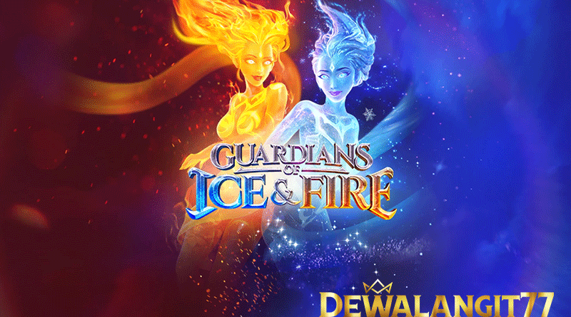 Cara meraih kemenangan di game Guardians of Ice and Fire