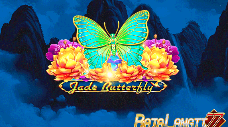 Cara Main Hingga Menang Bermain Game di Jade Butterfly