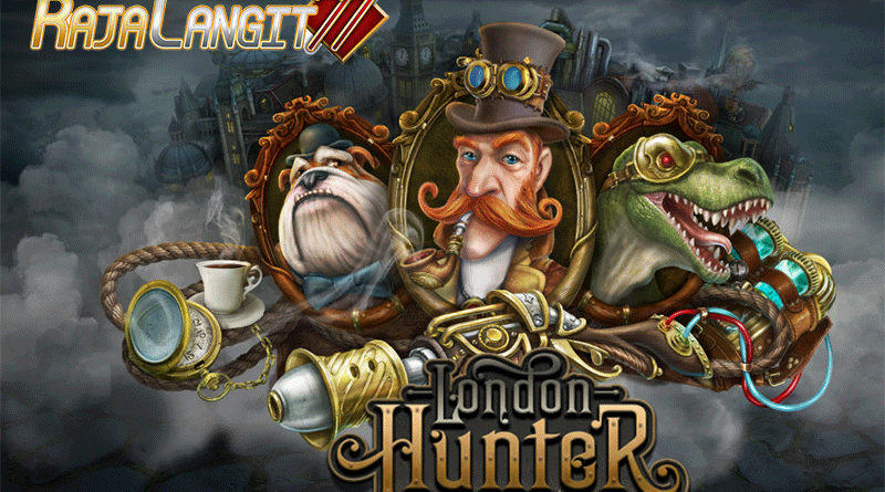 Tips bermain agar meraih kemenangan di London Hunter