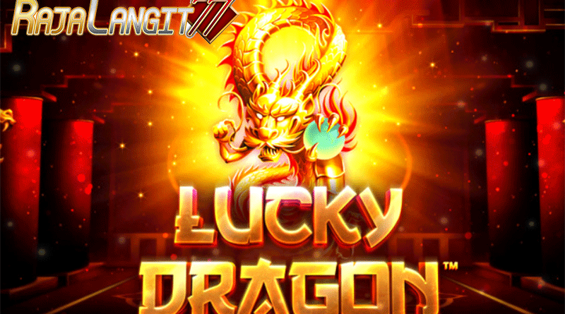 Metode memperoleh kemenangan dalam main Lucky Dragons