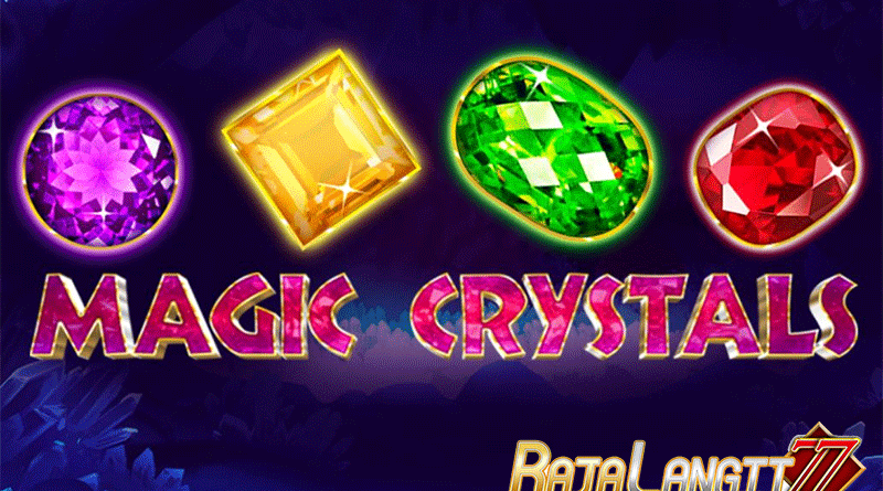 Cara memperoleh keberhasilan dalam game Magic Crystals
