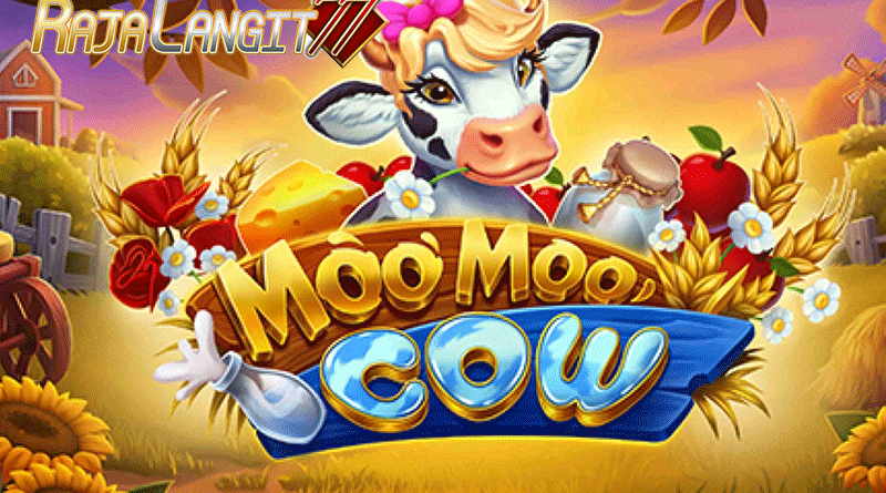 Tips Menang Besar Di Game Online Pragmatic Play Moo Moo Cow