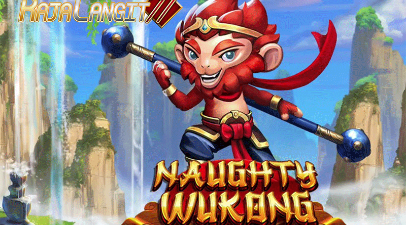 Cara Memperoleh Kemenangan Dalam Bermain Naughty Wukong