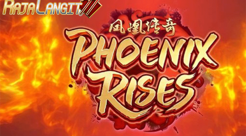Tips Jitu Meraih Keberhasilan Main di Permainan Phoenix Rises