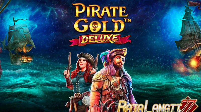 Cara mudah memperoleh kemenangan di game Pirate Gold Deluxe