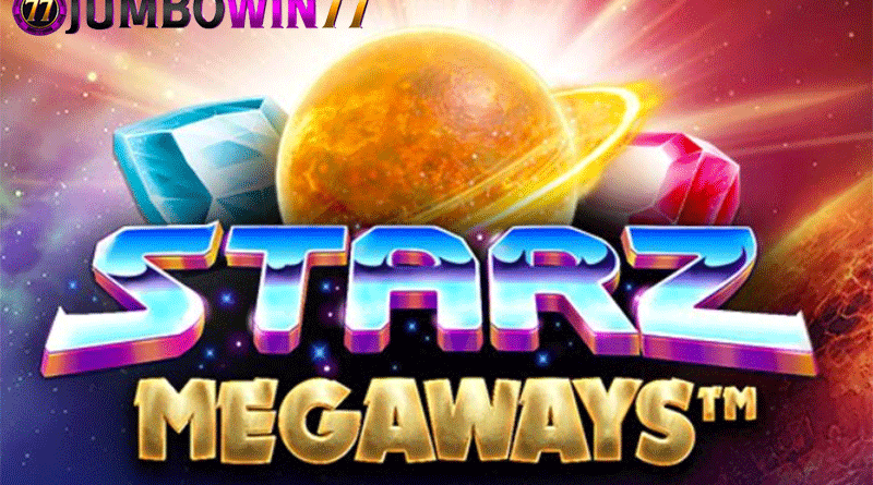 Tips bermain dengan baik agar berhasil di Starz Megaways