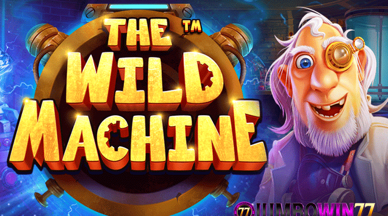 Cara mudah memperoleh kemenangan di The Wild Machine