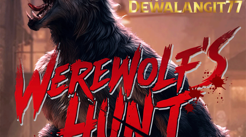 Metode main agar mencapai kemenangan di Werewolf's Hunt