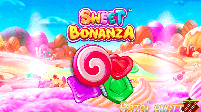 Bermain Hingga Menang Permainan Pragmatic Sweet Bonanza