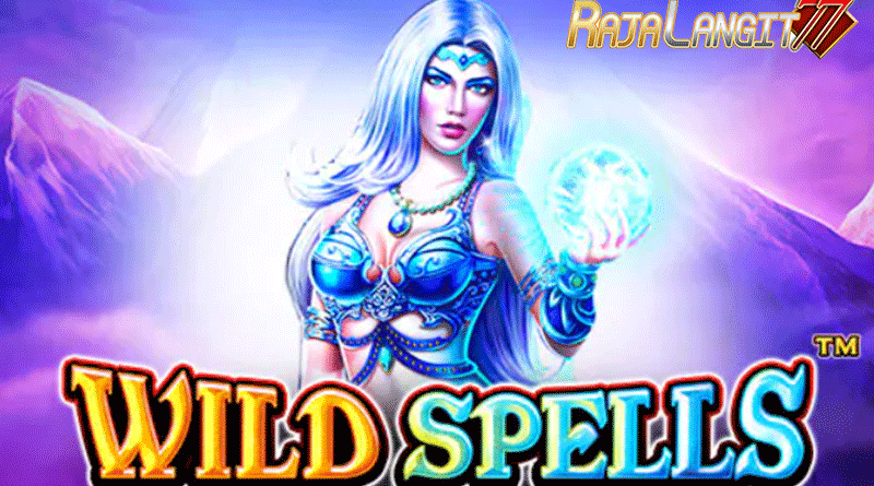 Cara Memperoleh Kemenangan Dalam Bermain Wild Spells