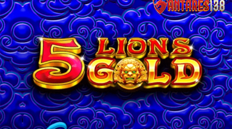 Metode Bermain dan Meraih Hasil di Game 5 Lions Gold