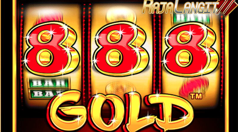 Cara Terbaru Agar Raih Kemenangan Main Game 888 Gold