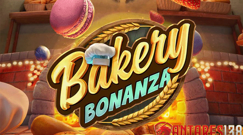 Cara Menang dan Meraih Kemenangan di Game Bakery Bonanza