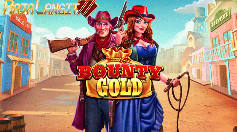 Panduan mencapai keberhasilan Game Bounty Gold