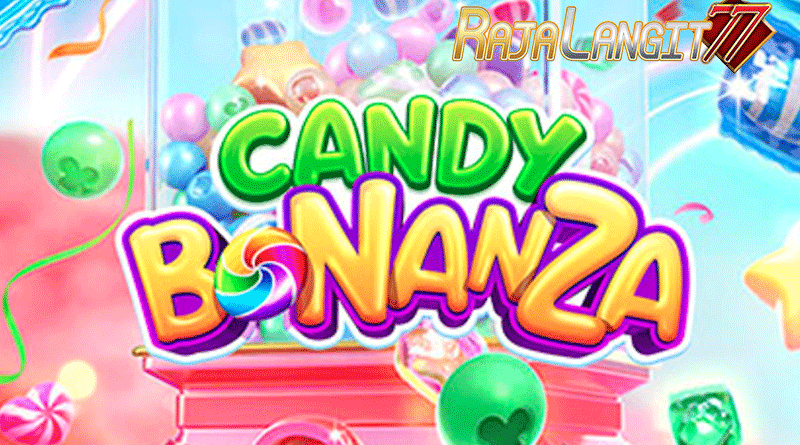 Cara mudah meraih kemenangan di Game Candy Bonanza