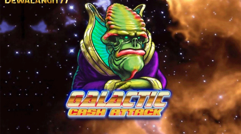 Langkah Mudah Menang Bermain Game di Galactic Cash