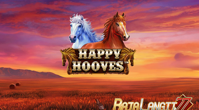 Panduan Agar Mencapai Kemenangan Di Game Happy Hooves