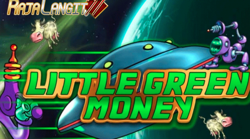 Metode Simpel Meraih Keberhasilan Game Little Green Money
