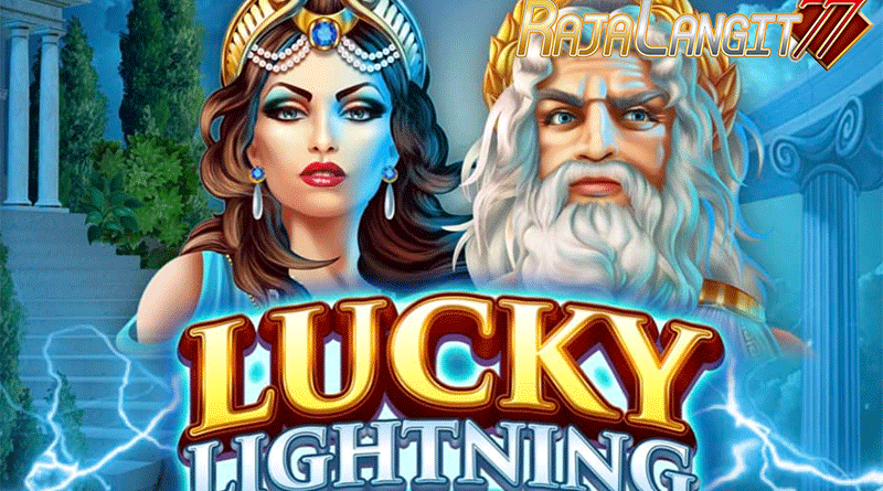 Metode meraih keberhasilan di Game Lucky Lightning