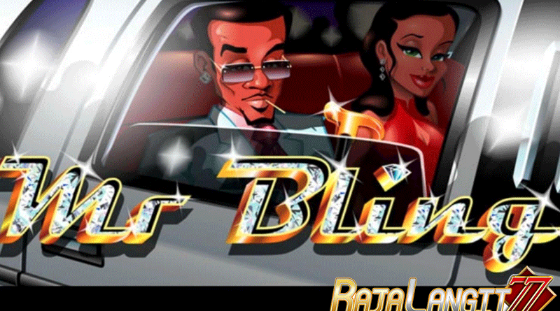 Cara main dan meraih kemenangan di Mr Bling