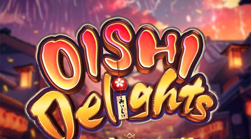 Cara main dan meraih kemenangan di Game Oishi Delights
