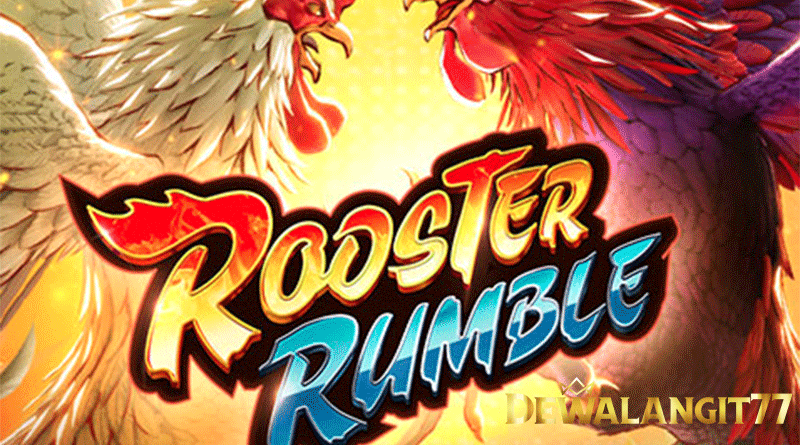 Tips bermain agar meraih kemenangan di Game Rooster Rumble
