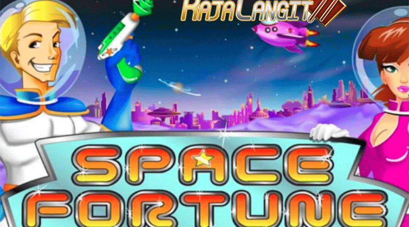 Tips meraih keberhasilan dalam permainan Space Fortune