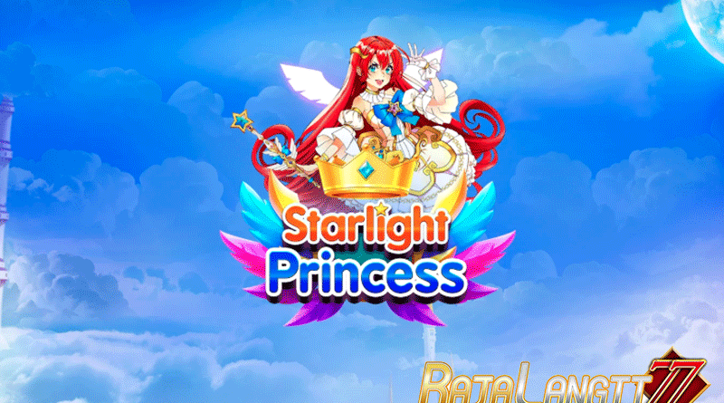 Cara mudah meraih kemenangan di Game Starlight Princess