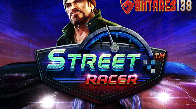 Metode simpel mencapai kemenangan di Game Street Racer