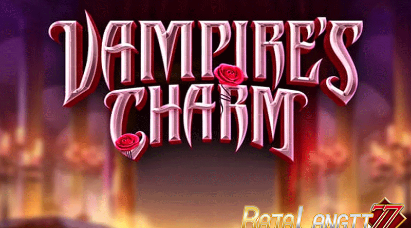 Cara main dan meraih kemenangan di Game Vampire's Charm