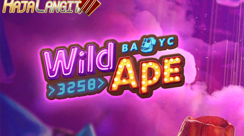 Tips bermain agar meraih kemenangan di Game Wild Ape #3258