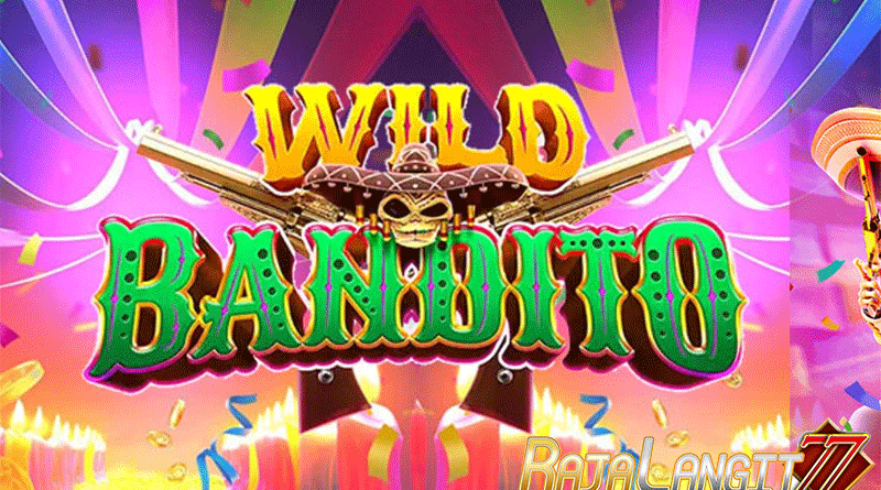 Metode main serta mencapai kemenangan di Game Wild Bandito