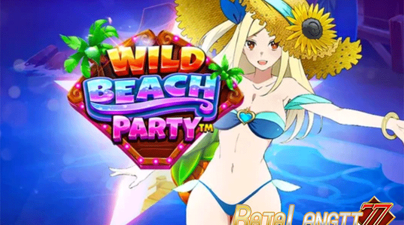 Metode Supaya Berhasil Bermain Game Wild Beach Party