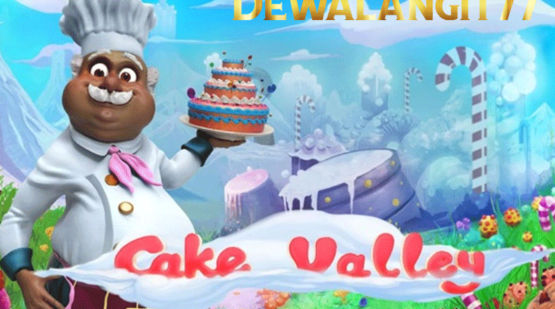 Langkah sederhana meraih kemenangan di Game Cake Valley