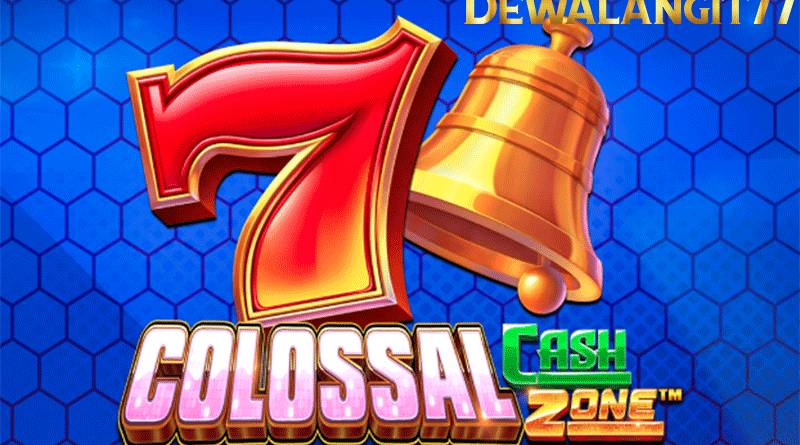 Langkah Mudah Menang Bermain Permainan Colossal Cash Zone