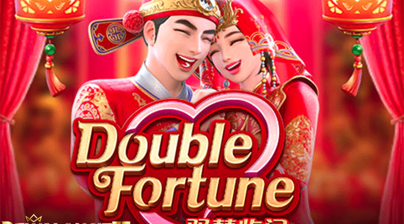 Cara mudah meraih kemenangan di Game Double Fortune