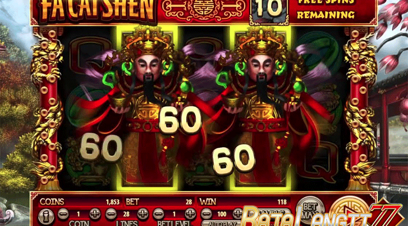 Tips bermain dan meraih keberhasilan dalam Game Fa Cai Shen